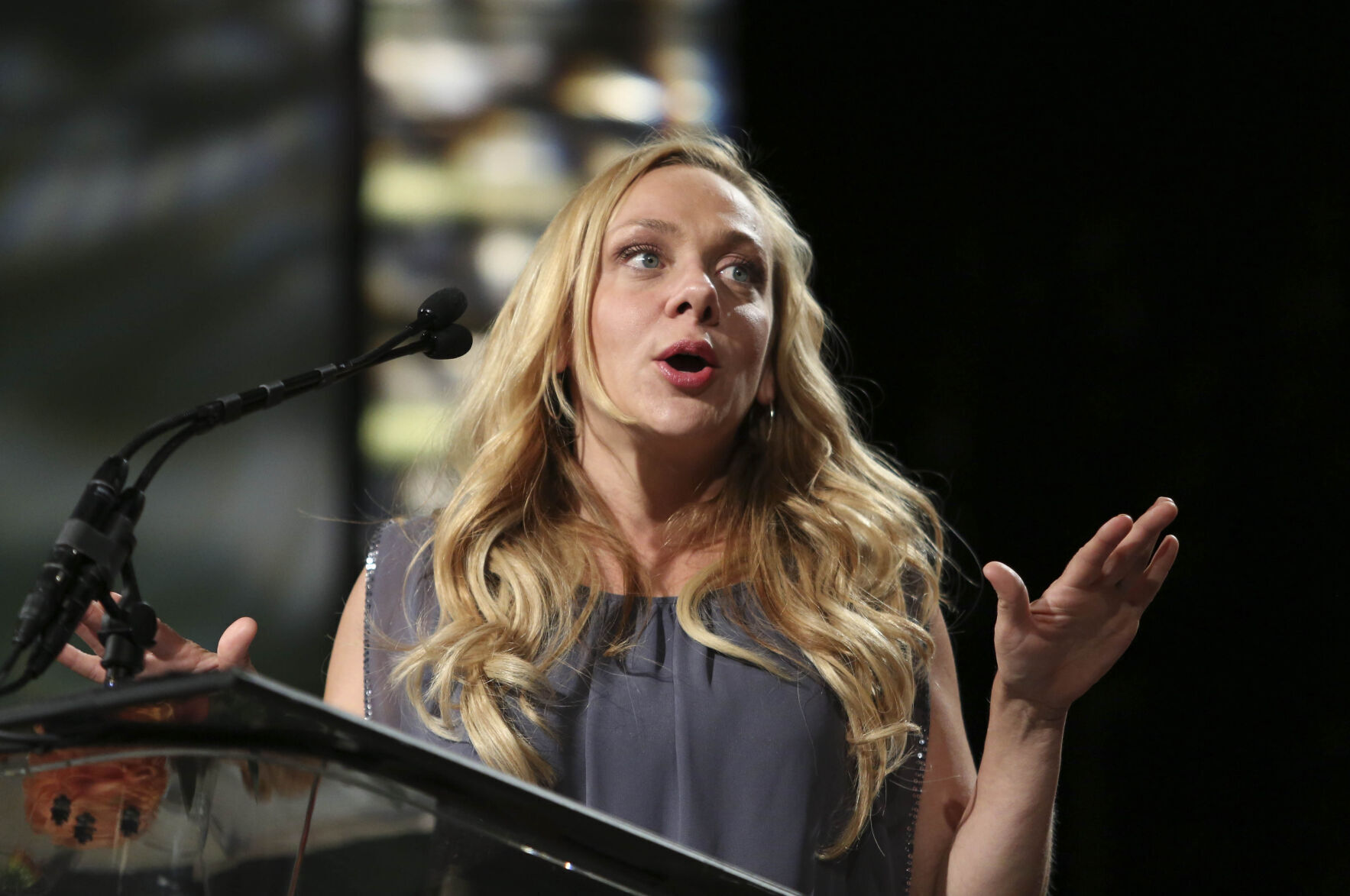 Nicole Sullivan